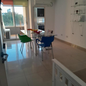 Departamento Terra con cochera